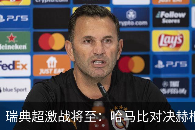 瑞典超激战将至：哈马比对决赫根，争夺欧战资格